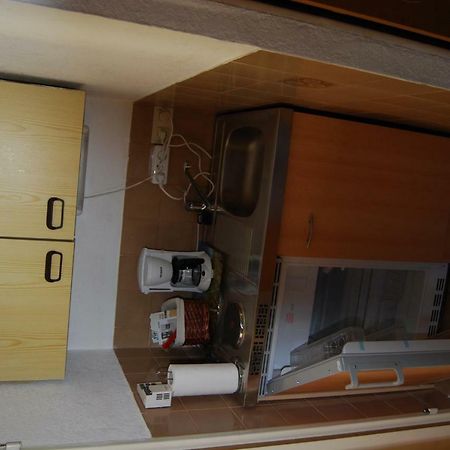 Apartamento 6 Schulstrasse Biebertal Exterior foto