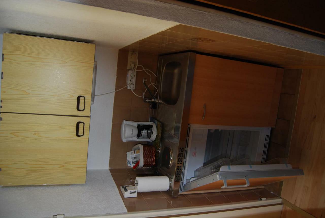 Apartamento 6 Schulstrasse Biebertal Exterior foto